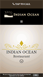 Mobile Screenshot of indianoceanluton.com